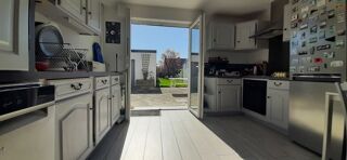  Maison � vendre 4 pi�ces 90 m�