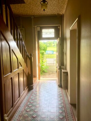  Maison à vendre 6 pièces 150 m²