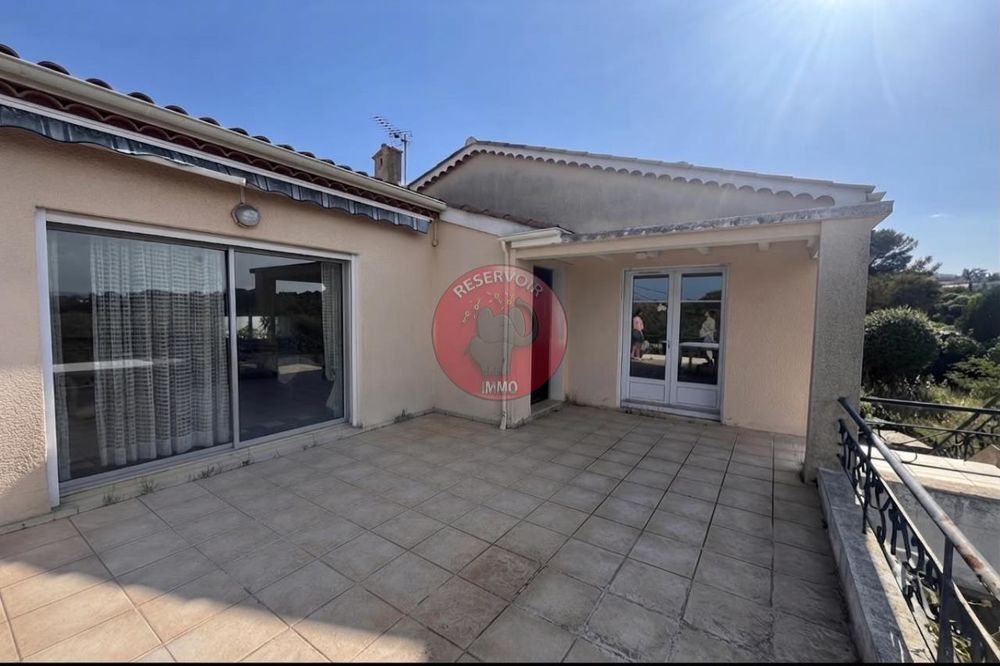 à vendre  Maison St Aygulf (83370)