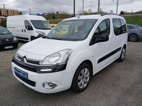 Citroen berlingo Citroën