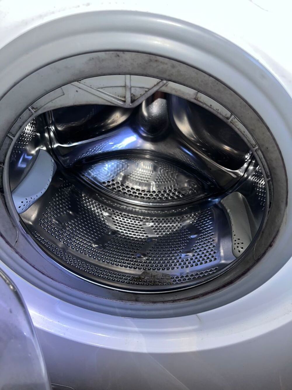 Lave linge Candy smart inverter 8kg Electroménager