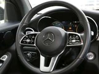 Classe GLC GLC 300 e EQ POWER 9G-Tronic 4Matic Avantgarde Line 2020 occasion 69007 Lyon