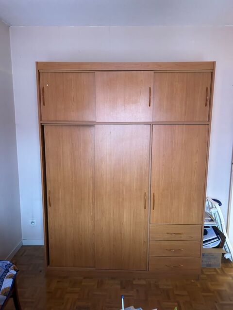 Meubles vaisselle bibelots 0 Voiron (38)