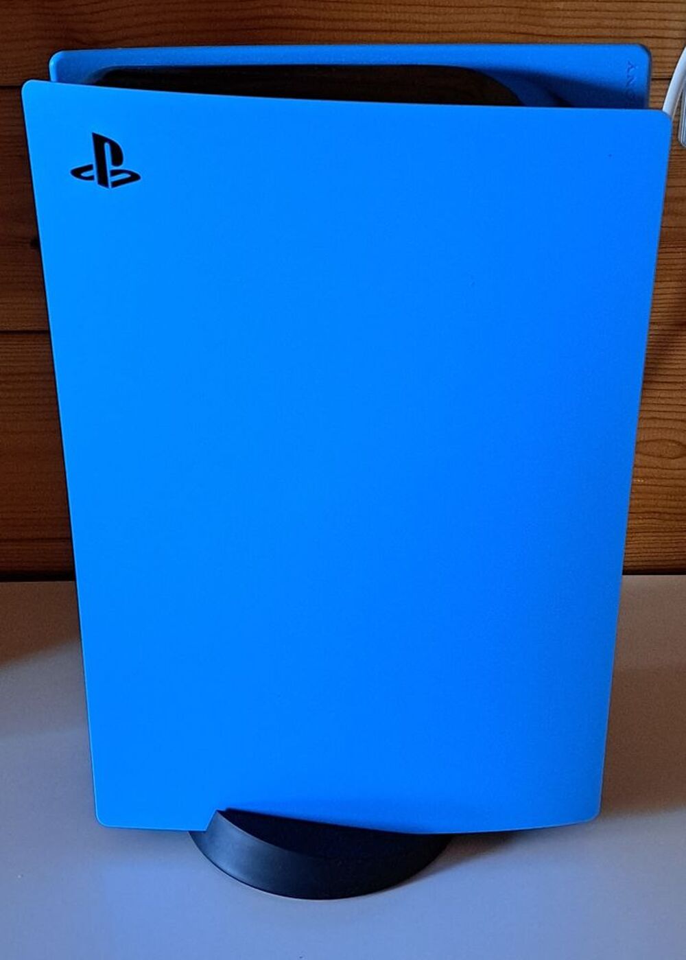 Ps5 avec jeu Consoles et jeux vidéos
