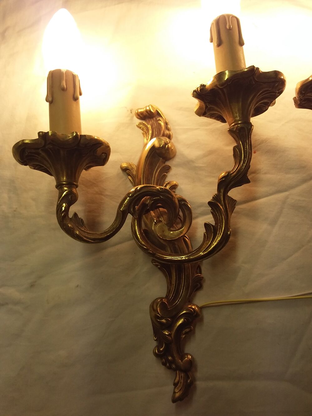 APPLIQUES Décoration