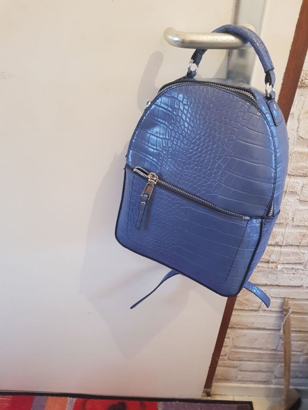 Sac à dos outlet stradivarius