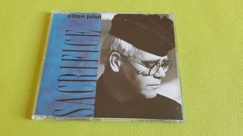 ELTON JOHN 0 Toulouse (31)