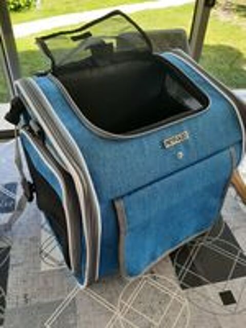   Panier de transport 