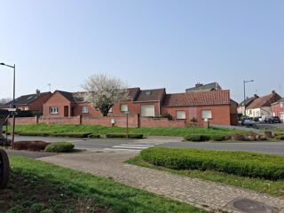  Maison � vendre 7 pi�ces 115 m�