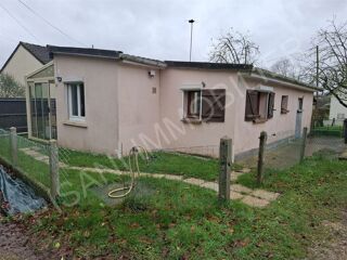  Maison  vendre 2 pices 56 m