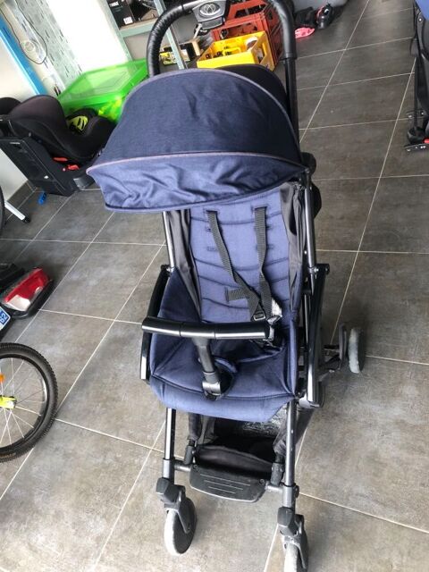 Poussette canne pricles 100 Rouvroy (62)
