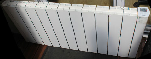 Radiateur électrique SAUTER 120 Saint-Orens-de-Gameville (31)