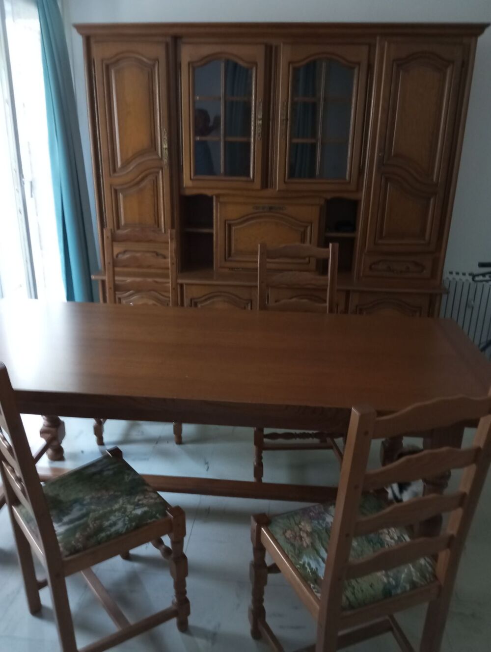 Salle &agrave; manger Meubles