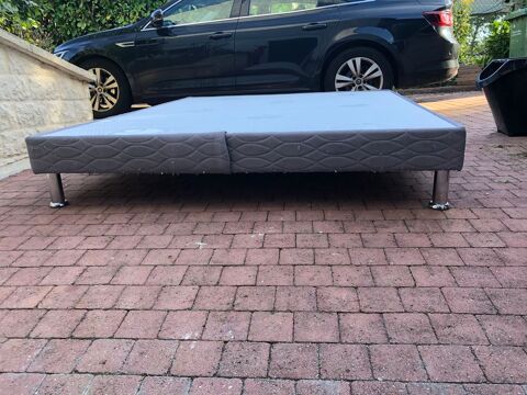 Sommier tapissier 200 Orl�ans (45)