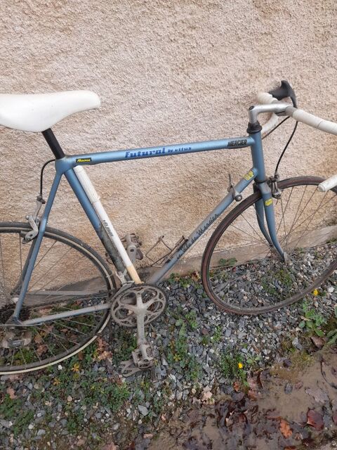 V�lo MERCIER 280 R�almont (81)