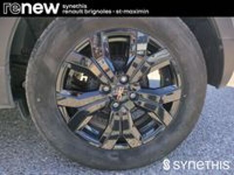 Sandero TCe 110 Stepway Extreme + 2023 occasion 83170 Brignoles