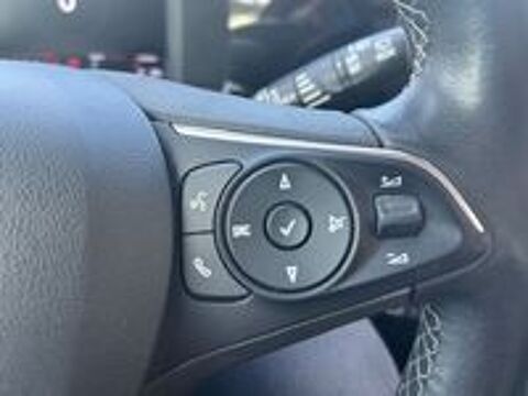 Mokka 1.2 Turbo 100 ch BVM6 Edition 2020 occasion 39100 Dole