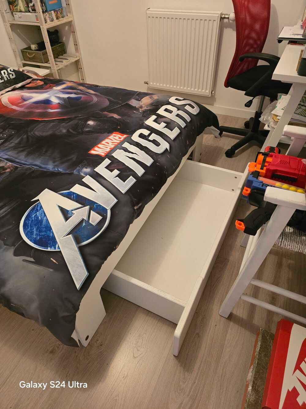 lit complet Meubles