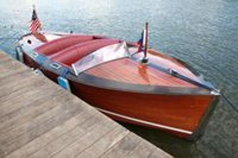 Dinghie - Runabout - Open 1937 occasion 27000 &Eacute;vreux