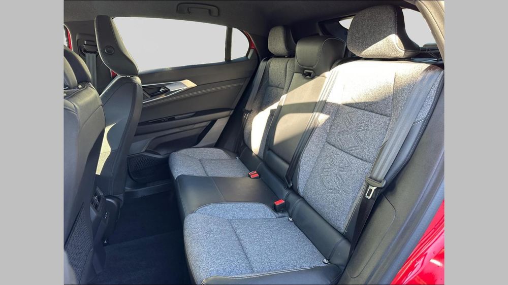 Rafale E-Tech full hybrid 200 ch Techno 2025 occasion 38140 Rives
