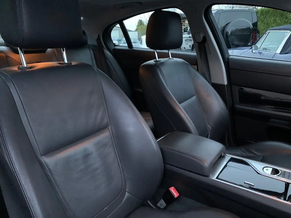 XF V6 3.0 D S - 275 FAP Luxe Premium A 2015 occasion 59310 Auchy-lez-Orchies