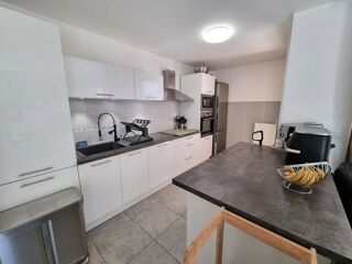  Appartement � vendre 3 pi�ces 64 m�