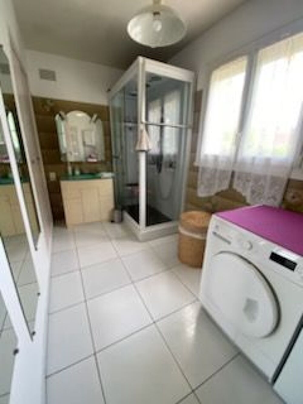 Vente Maison Grande maison familiale de 175m2 - Terrain 1400m2 Bargny