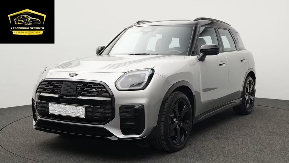 Countryman 170 ch DKG7 C Classic 2025 occasion 38440 Saint-Jean-de-Bournay