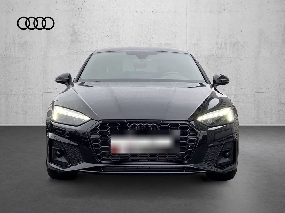 A5 Sportback 35 TFSI 150 ch S line S tronic 2025 occasion 13008 Marseille