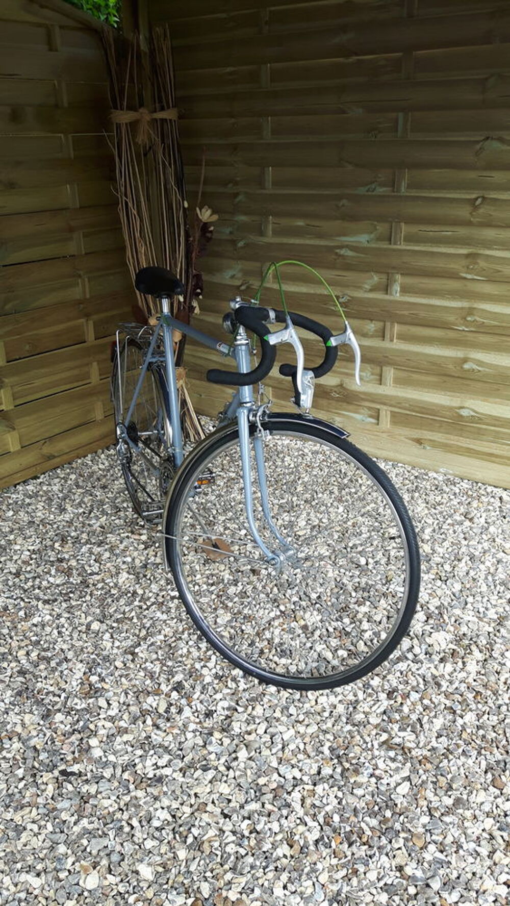 v&eacute;lo vintage homme Vélos