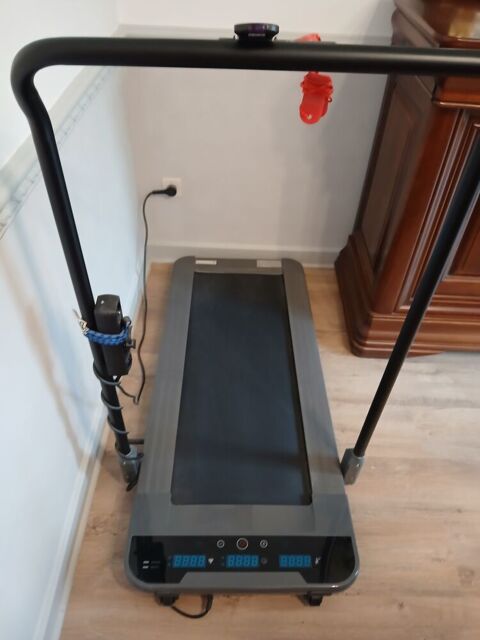 Walk machine plus Oyonnax (01)