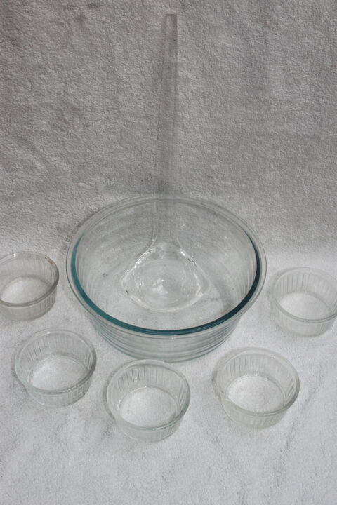 Service � salade de fruits 5 Montigny-Lencoup (77)