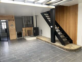  Maison � vendre 4 pi�ces 78 m�
