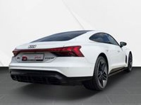 E-TRON RS e-tron GT 598 ch quattro S Extended 2021 occasion 69007 Lyon