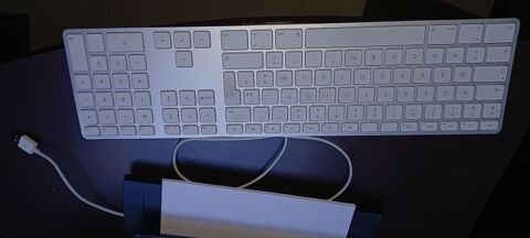 clavier usb apple 15 Louviers (27)