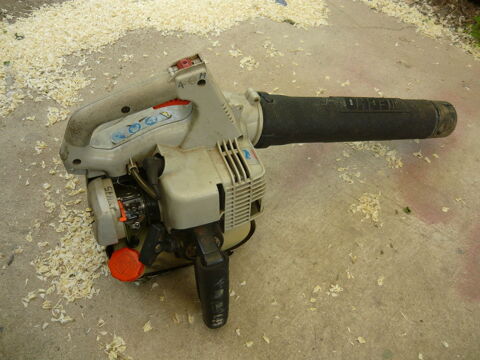 souffleurs thermiques de marque.. 65 Besanon (25)