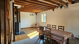 Vente Maison Grange rénovée à Courteranges 10270 Courteranges
