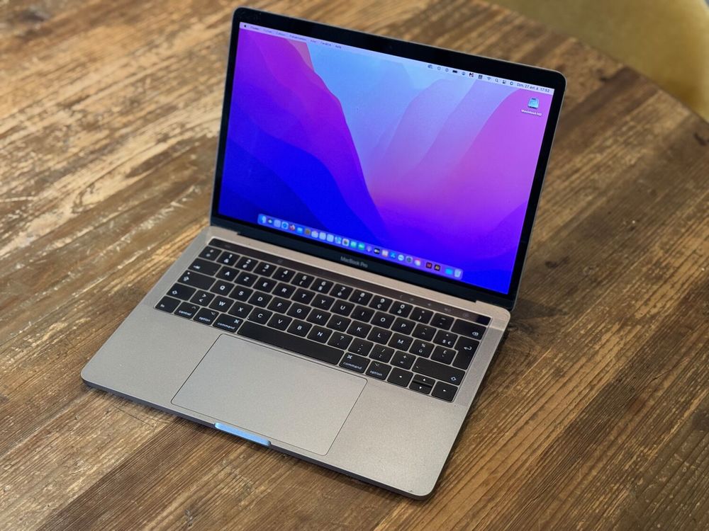 Macbook Pro Matériel informatique