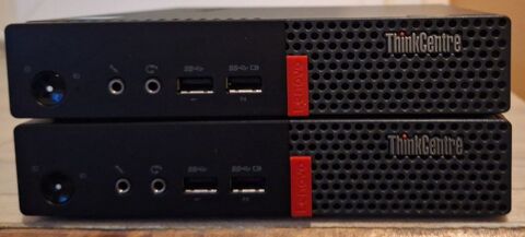 LENOVO M710Q ThinkCentre 70 Blanzy (71)