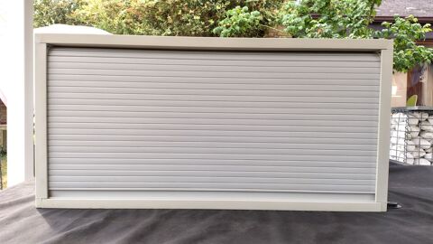 Meuble de rangement PVC TBE 60 Nantes (44)