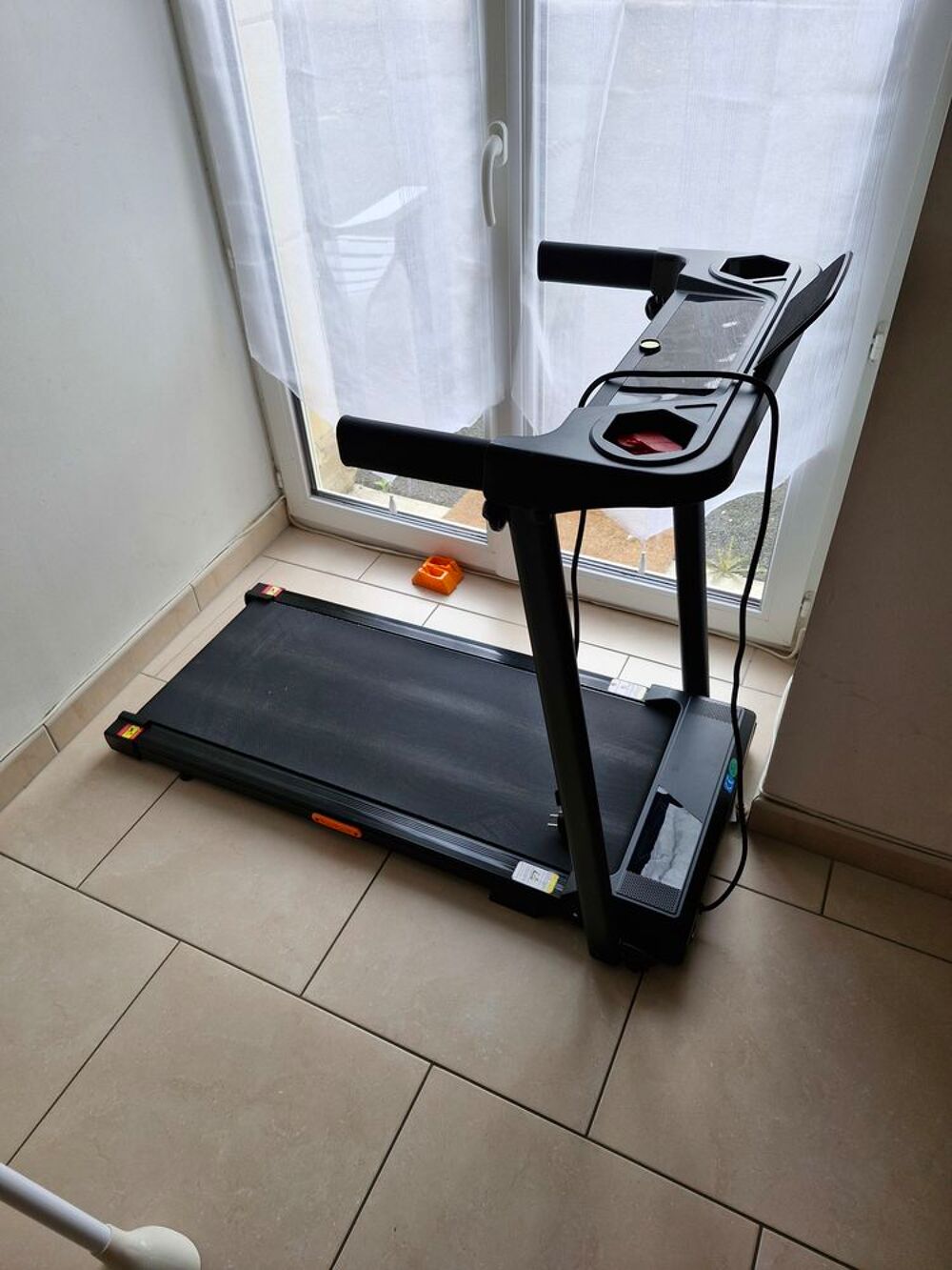 Tapis de course Sports