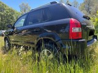 Tucson 2.0 CRDi 4WD 140 Pack Confort 2007 occasion 83830 Bargemon