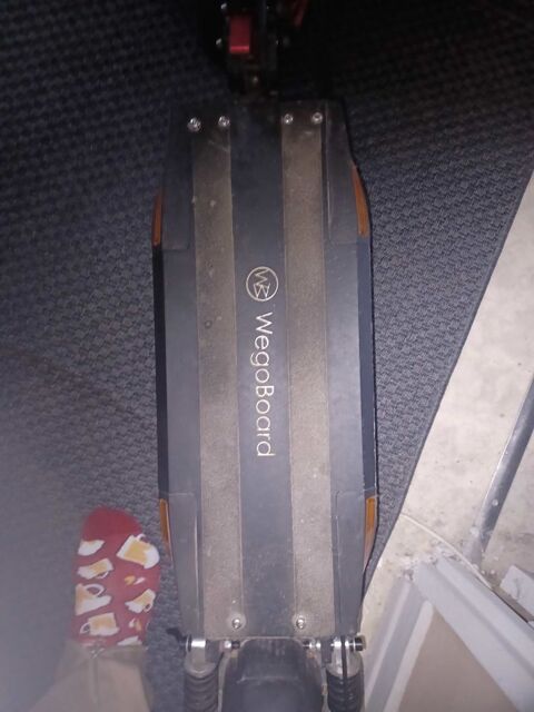 trottinette electrique Altkirch (68)