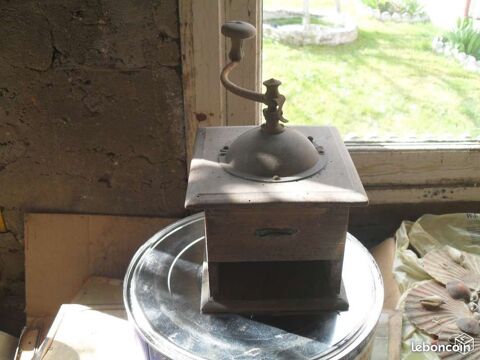 moulin  caf 10 Beauquesne (80)