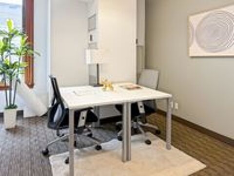   Abonnement bureau flexible – Lille, WOJO Centre 