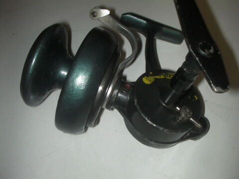 Moulinet lancer lourd R.U RECORDETTE 28 Roques (31)