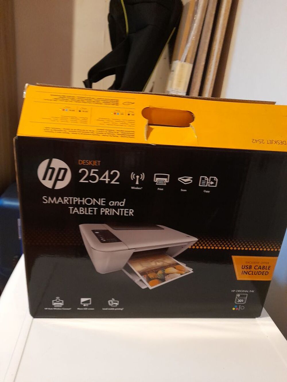 Imprimante est clavier souris Matériel informatique