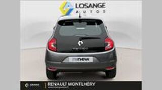 Twingo III SCe 65 Equilibre 2023 occasion 91310 Montlh&eacute;ry