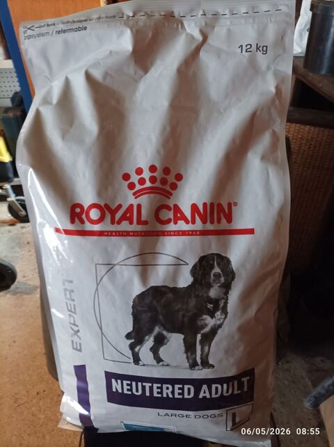 Aliment pour chien 50 44980 Sainte-luce-sur-loire
