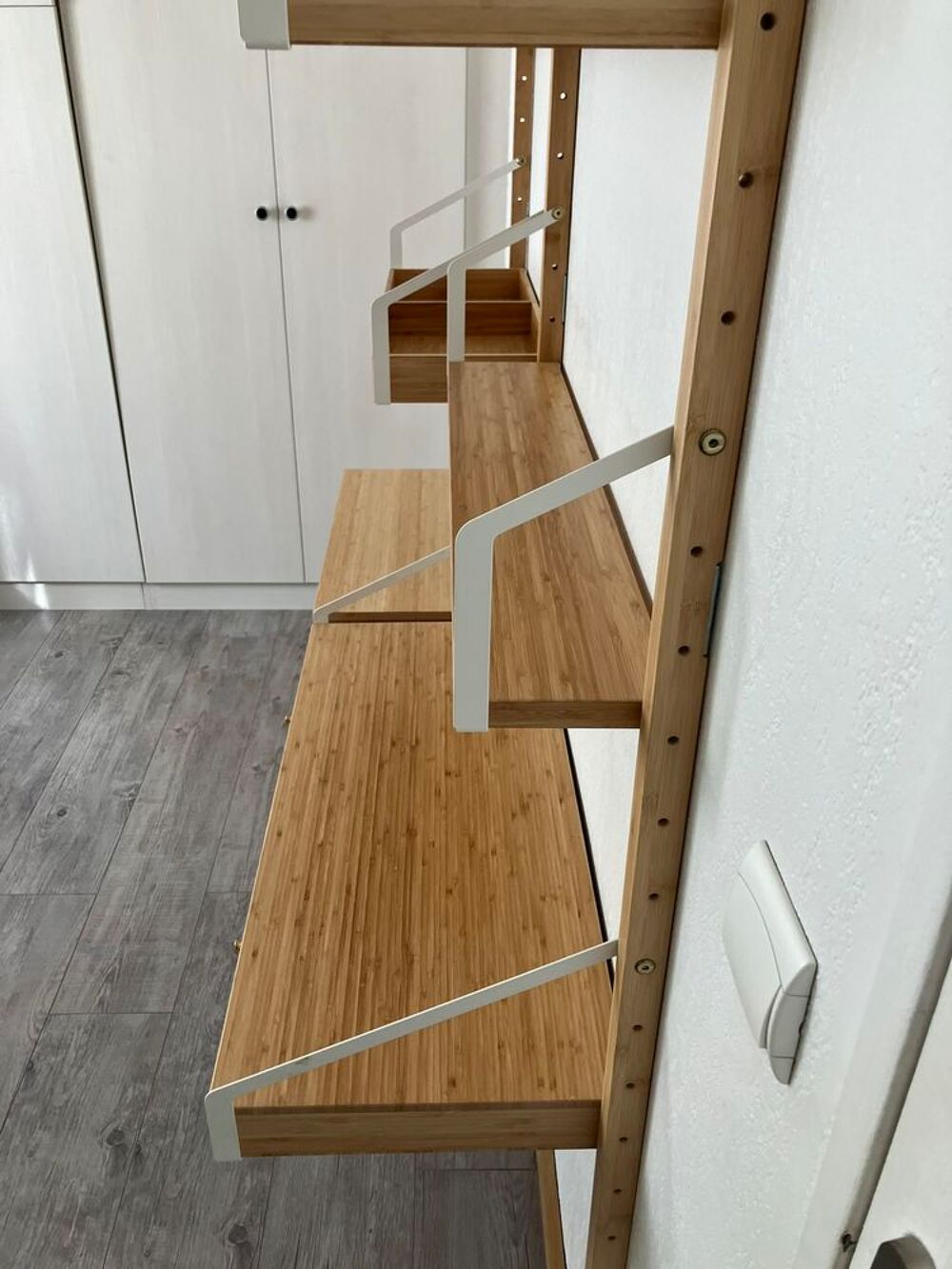 Bureau suspendu Meubles